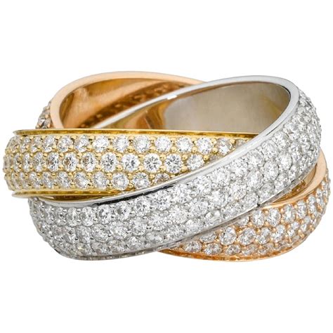 cheapest country to buy cartier ring|cartier flexible ring.